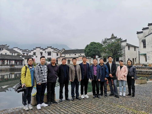 攜手共繪新畫卷 淳安縣文聯(lián)組織文藝骨干赴富陽(yáng)、桐廬開(kāi)展交流采風(fēng)